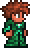 Emerald Robe — Terraria