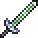 Tungsten Broadsword — Terraria
