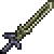 Bone Sword — Terraria