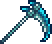 Ice Sickle — Terraria