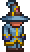 Apprentice armor (Desktop, Console and Mobile versions) — Terraria