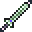 Tungsten Shortsword — Terraria