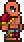 Monk armor (Desktop, Console and Mobile versions) — Terraria