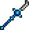 Cobalt Naginata — Terraria