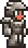 Iron armor — Terraria
