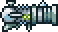 Snowman Cannon — Terraria