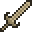Pearlwood Sword — Terraria