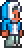 Snow armor — Terraria