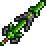 Chlorophyte Saber — Terraria