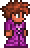 Amethyst Robe — Terraria