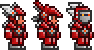 Adamantite armor — Terraria
