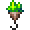 Krypton Moss Fishing Bobber (Desktop, Console and Mobile versions) — Terraria