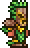 Tiki armor — Terraria