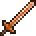 Copper Broadsword — Terraria
