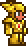 Gold armor — Terraria