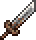 Falcon Blade — Terraria