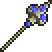 Mushroom Spear — Terraria