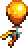 Amber Horseshoe Balloon (Desktop, Console and Mobile versions) — Terraria