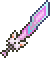 Meowmere (Desktop, Console and Mobile versions) — Terraria