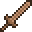 Wooden Sword — Terraria