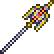 Gungnir — Terraria