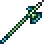 Mythril Halberd — Terraria