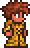 Topaz Robe — Terraria