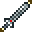 Silver Shortsword — Terraria