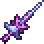 Shadow Jousting Lance (Desktop, Console and Mobile versions) — Terraria