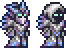 Spectre armor — Terraria