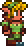 Huntress armor — Terraria