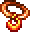 Lava Charm — Terraria