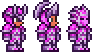 Orichalcum armor — Terraria