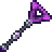 Shadowbeam Staff — Terraria