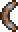 Wooden Boomerang — Terraria