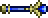 Aqua Scepter — Terraria