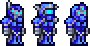 Shroomite armor — Terraria