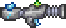 Electrosphere Launcher — Terraria