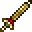 Gold Shortsword — Terraria