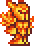 Solar Flare armor (Desktop, Console and Mobile versions) — Terraria