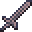 Ash Wood Sword (Desktop, Console and Mobile versions) — Terraria