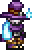 Dark Artist armor — Terraria