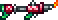 Elf Melter — Terraria