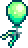 Green Horseshoe Balloon (Desktop, Console and Mobile versions) — Terraria