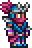 Crystal Assassin armor (Desktop, Console and Mobile versions) — Terraria