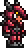 Crimson armor — Terraria