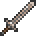 Iron Broadsword — Terraria