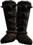 / Stormcloak Officer Boots — The Elder Scrolls V: Skyrim Special Edition