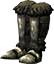 / Wolf Boots — The Elder Scrolls V: Skyrim Special Edition