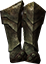 / Orcish Boots — The Elder Scrolls V: Skyrim Special Edition